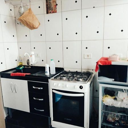 Hostel Dona Lucia São José dos Campos Extérieur photo