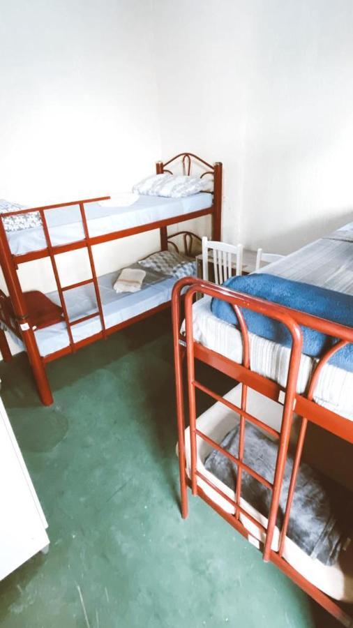 Hostel Dona Lucia São José dos Campos Extérieur photo