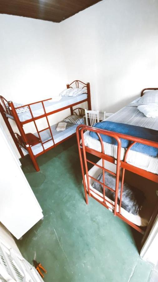 Hostel Dona Lucia São José dos Campos Extérieur photo