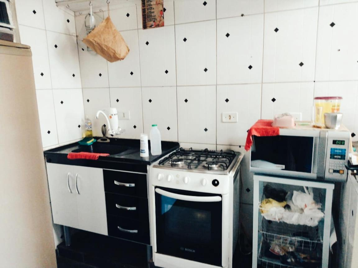 Hostel Dona Lucia São José dos Campos Extérieur photo