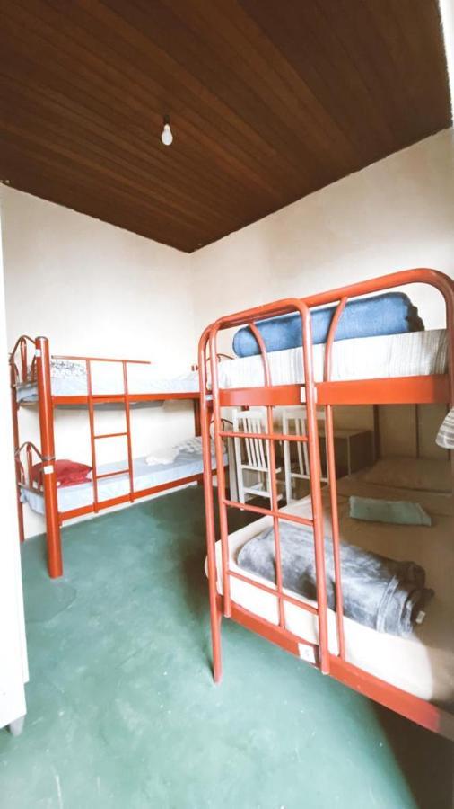 Hostel Dona Lucia São José dos Campos Extérieur photo