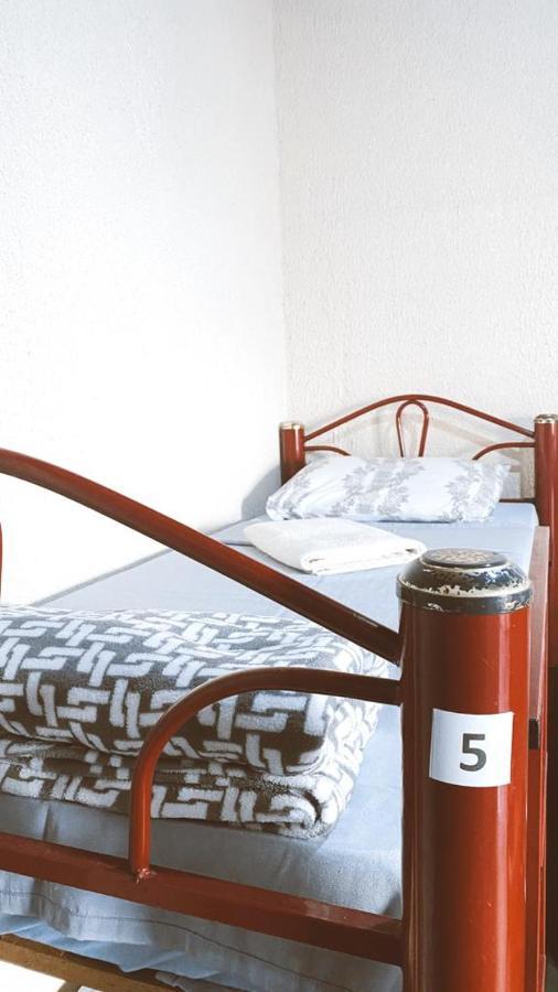 Hostel Dona Lucia São José dos Campos Extérieur photo