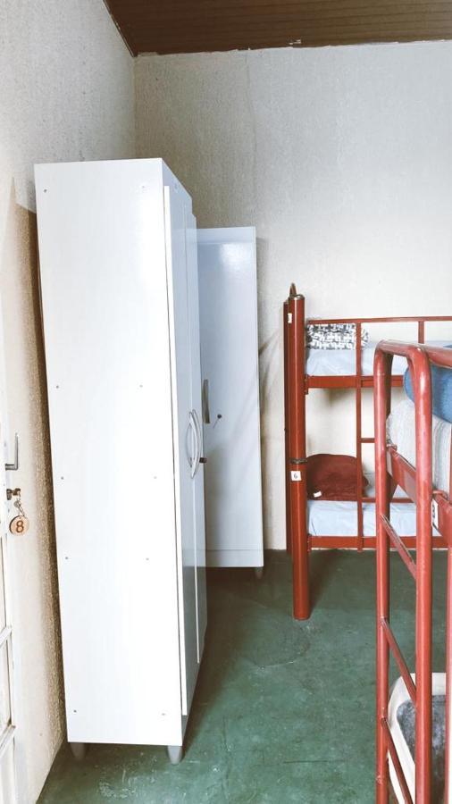 Hostel Dona Lucia São José dos Campos Extérieur photo
