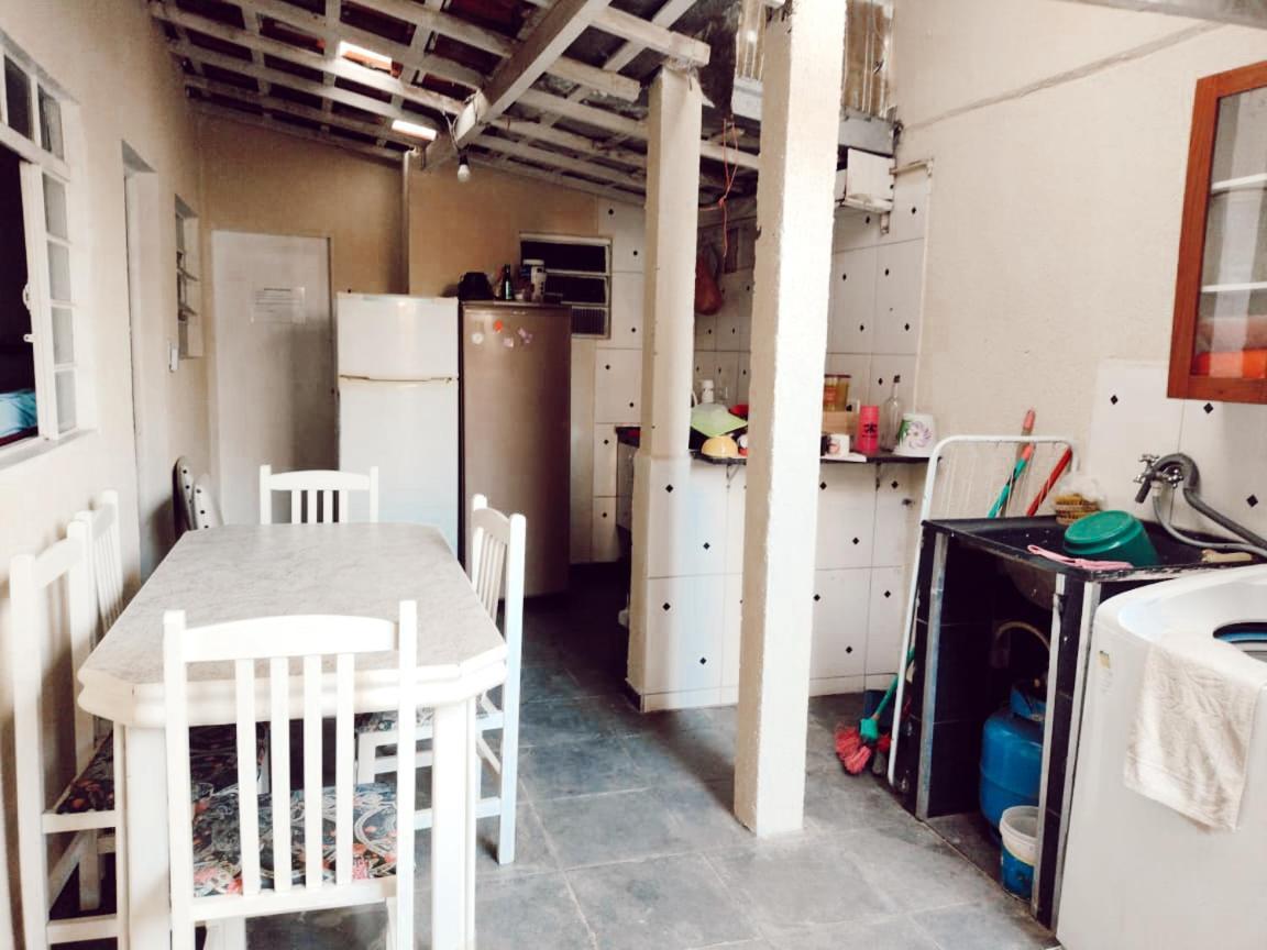 Hostel Dona Lucia São José dos Campos Extérieur photo