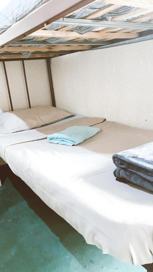 Hostel Dona Lucia São José dos Campos Extérieur photo